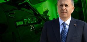 Bakan Yerlikaya duyurdu 5 ülkeden 8 suçlu Türkiye’ye getirildi