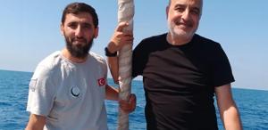 İstanbul Valiliği’nden “Sumud aktivisti Erdem Özveren gözaltına alındı“ iddialarına yalanlama