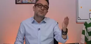 Uğur Meleke’den Ali Koç ve Jose Mourinho’ya zehir zemberek sözler