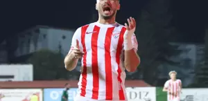1. Lig’e damga vuran adam: 9 maçta 10 gole katkı