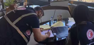 2 adet su için istenen para öyle böyle değil Bakanlık harekete geçti