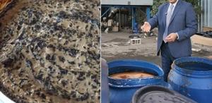 Tonlarca bozuk salça ve reçel ele geçirilen markanın hangisi olduğu belli oldu