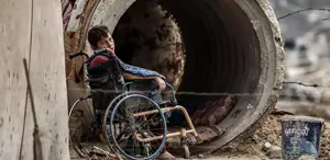 Kamu Denetçiliği Kurumu’ndan çarpıcı rapor: İsrail, bir halkı yeryüzünden silmeye çalışıyor