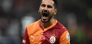 İlkay Gündoğan’ın derbide soyunma odasında yaptığı konuşma ortaya çıktı
