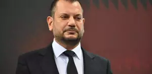 Ertuğrul Doğan açıkladı: Hakemliği bitti, maç yönetemez
