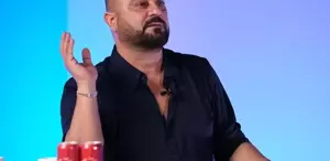Hasan Şaş’tan ağır eleştiri: Onlar tatile çıkmasın