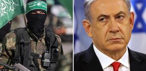 Hamas ile İsrail arasında Gazze müzakereleri başladı