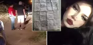 Ölü bulunan üniversite öğrencisinin mektubu ortaya çıktı İfadeler kan dondurdu