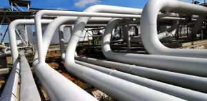 İran’da 10 trilyon fitküp doğal gaz rezervi keşfedildi