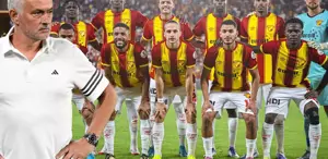 Göztepe, savunmasıyla dikkatleri çekiyor Mourinho’nun söyledikleri doğru çıktı