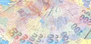 Ne İstanbul ne de Ankara İşte son 10 yılda Türkiye’nin en çok zenginleşen ili