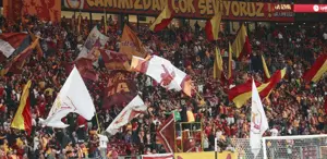 Taraftarlar endişeli Galatasaray’ın yıldızı 2 maç yok