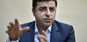 Kulisler yangın yeri: Selahattin Demirtaş, 8 Ekim’de tahliye edilebilir