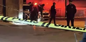 Yan bakma kavgasında silahlar çekildi, 5 yaşındaki çocuk hayatını kaybetti