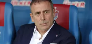 Abdullah Avcı’nın yeni işi belli oldu