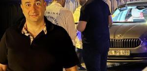 Suikasta kurban giden avukat Serdar Öktem’in 2 ay önce yaptığı paylaşımlar gündem oldu