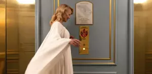 Bu halinden eser kalmadı Pamela Anderson’dan radikal değişim