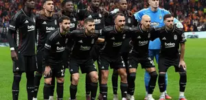 Büyük sürpriz Beşiktaş’ın yeni transferi ocak ayında yolcu