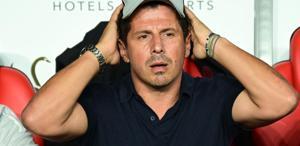 Emre Belözoğlu Antalyaspor’dan istifa etti