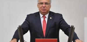 Eski AK Partili milletvekili Hüseyin Kocabıyık gözaltına alındı