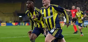 Fenerbahçe’de 96 milyon euro’luk hayal kırıklığı