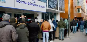 Hizmet dökümünde ’’K’’ harfi olanlar dikkat: Emeklilik hayaliniz suya düşebilir