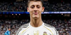İspanyollar duyurdu: Real Madrid’in yeni komutanı Arda Güler