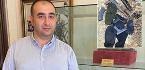 Serdar Öktem suikastında kullanılan silah ve teçhizat görüntülendi