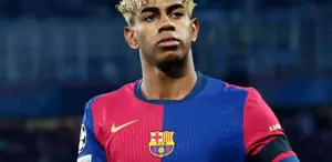 Barcelona’ya Yamal’dan müjdeli haber
