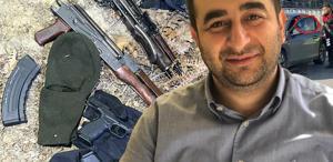 Avukat suikastında çarpıcı detay Ölüm emri yurt dışındaki çete elebaşından gelmiş