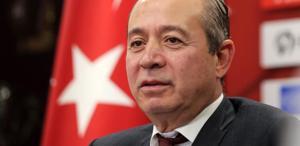 Gençlerbirliği’nde Başkan Osman Sungur görevini bıraktı