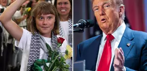 Greta Thunberg’den Trump’a yanıt: Varsa tavsiyeniz alırım