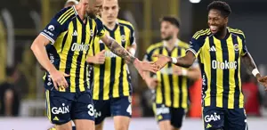 Stuttgart’a kötü haber Takımın yıldızı Fenerbahçe maçında yok