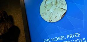 2025 Nobel Kimya Ödülü sahiplerini buldu