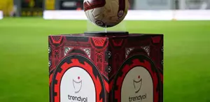 Yapay zeka, Süper Lig şampiyonluk tahminini güncelledi