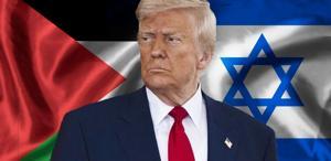 Gazze’de ateşkes an meselesi Trump: Hafta sonu Orta Doğu’ya gidebilirim