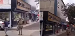 Adana’da hareketli dakikalar Ailesini rehin aldı, polis ve özel harekat sevk edildi