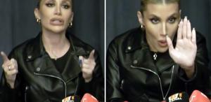 İrem Derici: Gerekirse mahalle mahalle gezip tertemiz sonuçları herkesle paylaşacağım