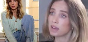 İsrailli modelden Filistinli çocuklar için kan donduran sözler