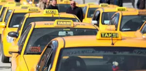 İBB, ihalesini gerçekleştirdiği 250 taksi plakasından 63’ünü sattı