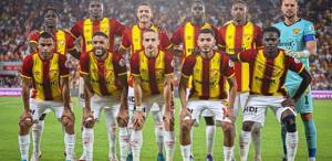 Göztepe, Avrupa devlerini tek tek solladı
