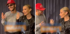 Serbest bırakılan İrem Derici’nin ilk işi nişanlanmak oldu
