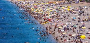 Soruşturma turizm sektörüne sıçradı “Otelciler Kralı“ gözaltına alındı