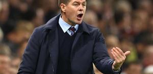 Steven Gerrard geri dönüş yolunda