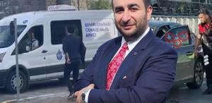 Avukat Serdar Öktem’in cenaze töreniyle ilgili çarpıcı detaylar Basına kapalı, görüntü almak yasak