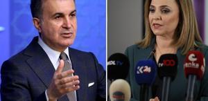 AK Parti ve DEM, “Öcalan“ sloganı konusunda ters düştü
