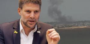 İsrailli bakandan ateşkesin imzalanmasına dakikalar kala olay açıklama
