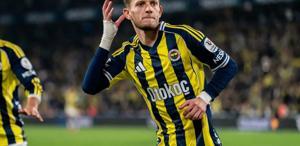 Bu parayı veren alır Fenerbahçe Szymanski’yi de satıyor
