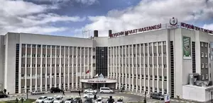 Devlet hastanesinde skandal Para karşılığında test sonuçlarını değiştirdiler