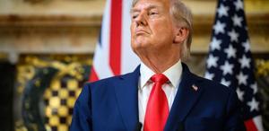 Donald Trump duyurdu Gazze’de ateşkesin ilk aşamasında anlaşma sağlandı